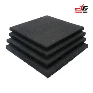 GYM CARPET 2.5 BLACK (4pcs1set) 1