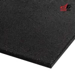 GYM CARPET 2.5 BLACK (4pcs1set)