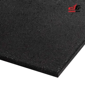 GYM CARPET 2.5 BLACK (4pcs1set)