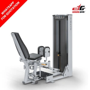 Versa Hip Abductor / Adductor