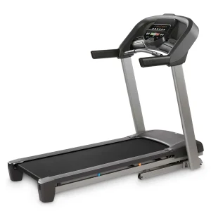 Horizon T101 Treadmill 04
