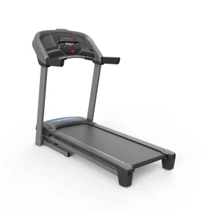 Horizon T101 Treadmill 03