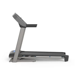 Horizon T101 Treadmill 06