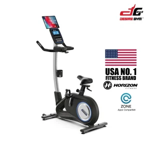 Horizon Paros 3.0 Upright Bike