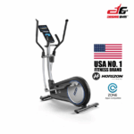 Horizon Syros 3.0 Elliptical