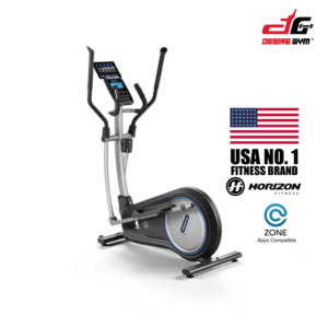 Horizon Syros 3.0 Elliptical