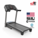 Horizon T101 Treadmill