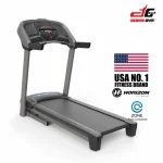 Horizon T101 Treadmill