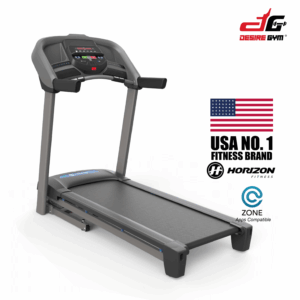Horizon T101 Treadmill