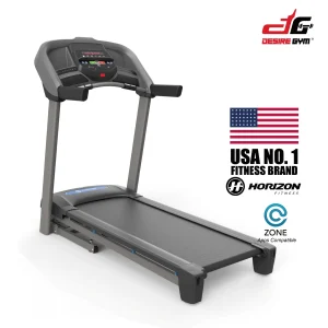 Horizon T101 Treadmill