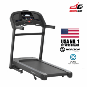 Horizon T202 Treadmill