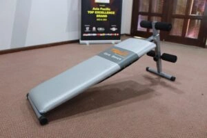 Decline Bench (Demo Set)