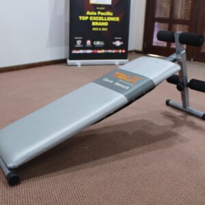 Decline Bench (Demo Set)