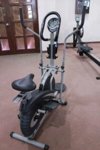 Orbitrac Twister (Demo Set)