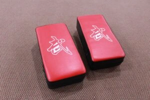 Kicking Pad (Demo Set)