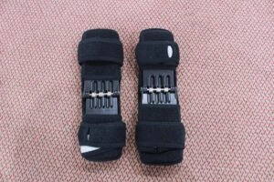 Power Leg (Demo Set)