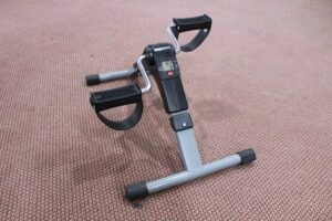 Pedal Bike (Demo Set)