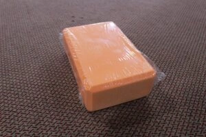 Yoga Block (Demo Set)