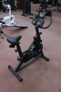 Spinning Bike (Demo Set)