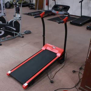Treadmill TT600 (Demo Set)