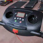 Treadmill TT600 (Demo Set) 1