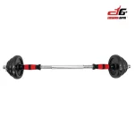 Iron Dumbbell 20kg 3