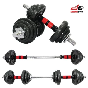 Iron Dumbbell 20kg