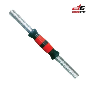 Iron Dumbbell 20kg 4