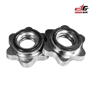 Iron Dumbbell 20kg 5