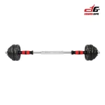 Iron Dumbbell 30kg 2