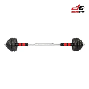 Iron Dumbbell 30kg 2