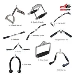 Cable Cross Attachment