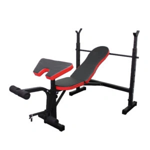 Barbell Bench Compact