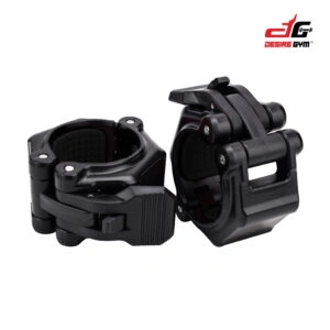 Olympic Barbell Clip