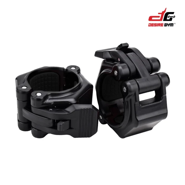 Olympic Barbell Clip