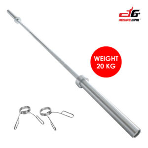 Olympic Barbell 2.2m 2.0