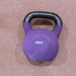 Kettlebell (Demo Set) 1