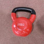 Kettlebell (Demo Set)