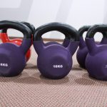 Kettlebell (Demo Set) 2