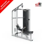 Versa Lat Pulldown / Seated Row