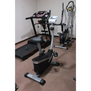 Magnetic Bike (Demo Set) 1