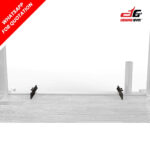 Magnum Docking Kit W/Platform