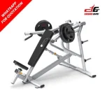 Magnum Incline Bench Press
