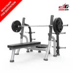 Magnum Olympic Flat Bench