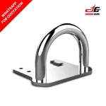 Magnum Premium Battle Rope Attachment