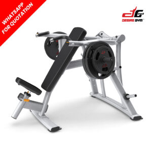 Magnum Shoulder Press