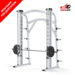 Magnum Smith Machine