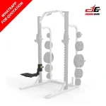 Magnum Step-Up Platform