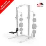 Magnum Step-Up Platform