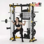 Multifunction Smith Machine 1